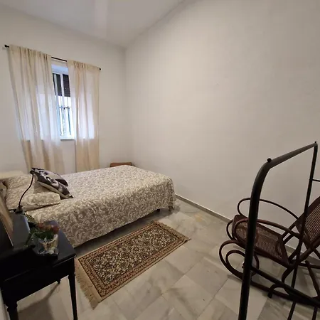 Calzada Sevilla 10 Apartamento Con Encanto Exterior photo