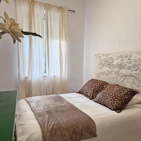 Calzada Sevilla 10 Apartamento Con Encanto Exterior photo