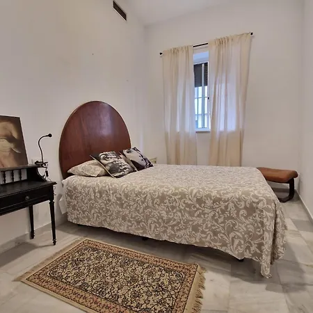 Calzada Sevilla 10 Apartamento Con Encanto Exterior photo