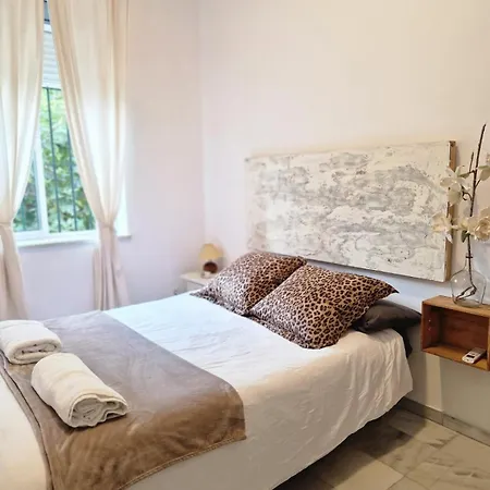 Calzada Sevilla 10 Apartamento Con Encanto Exterior photo