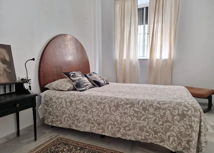 Calzada Sevilla 10 Apartamento Con Encanto
