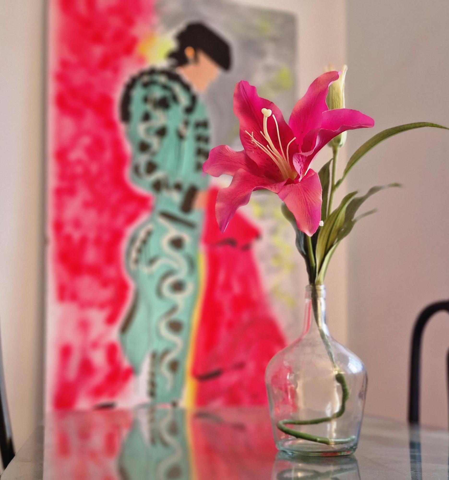Calzada 10 Con Encanto Appartement