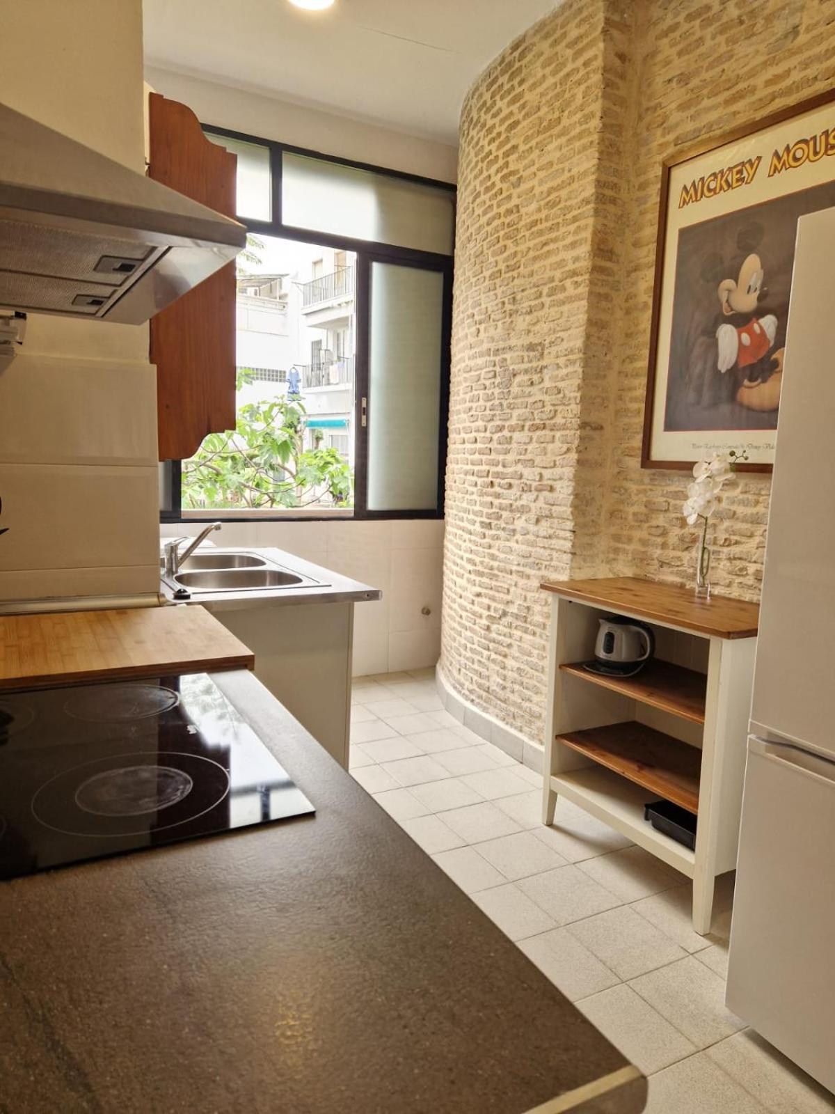 Appartement Calzada 10 Con Encanto *