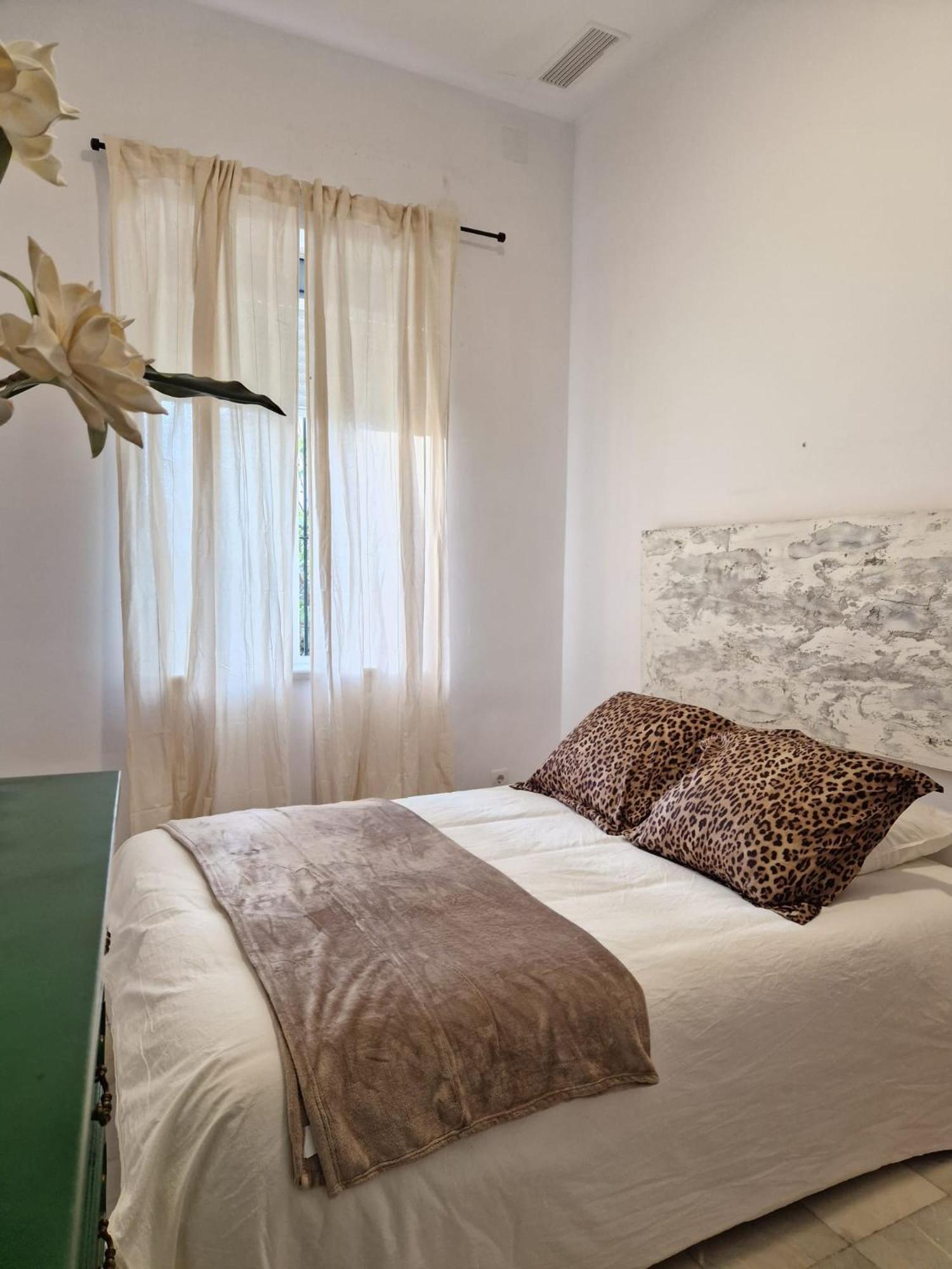 Calzada 10 Con Encanto Appartement