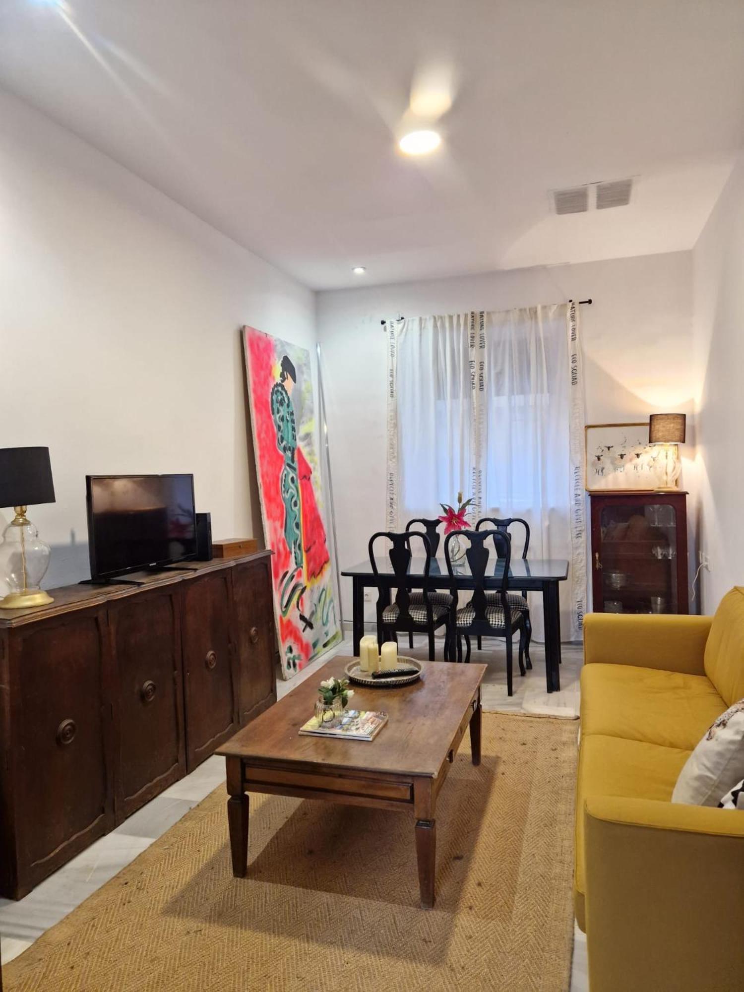 Appartement Calzada 10 Con Encanto