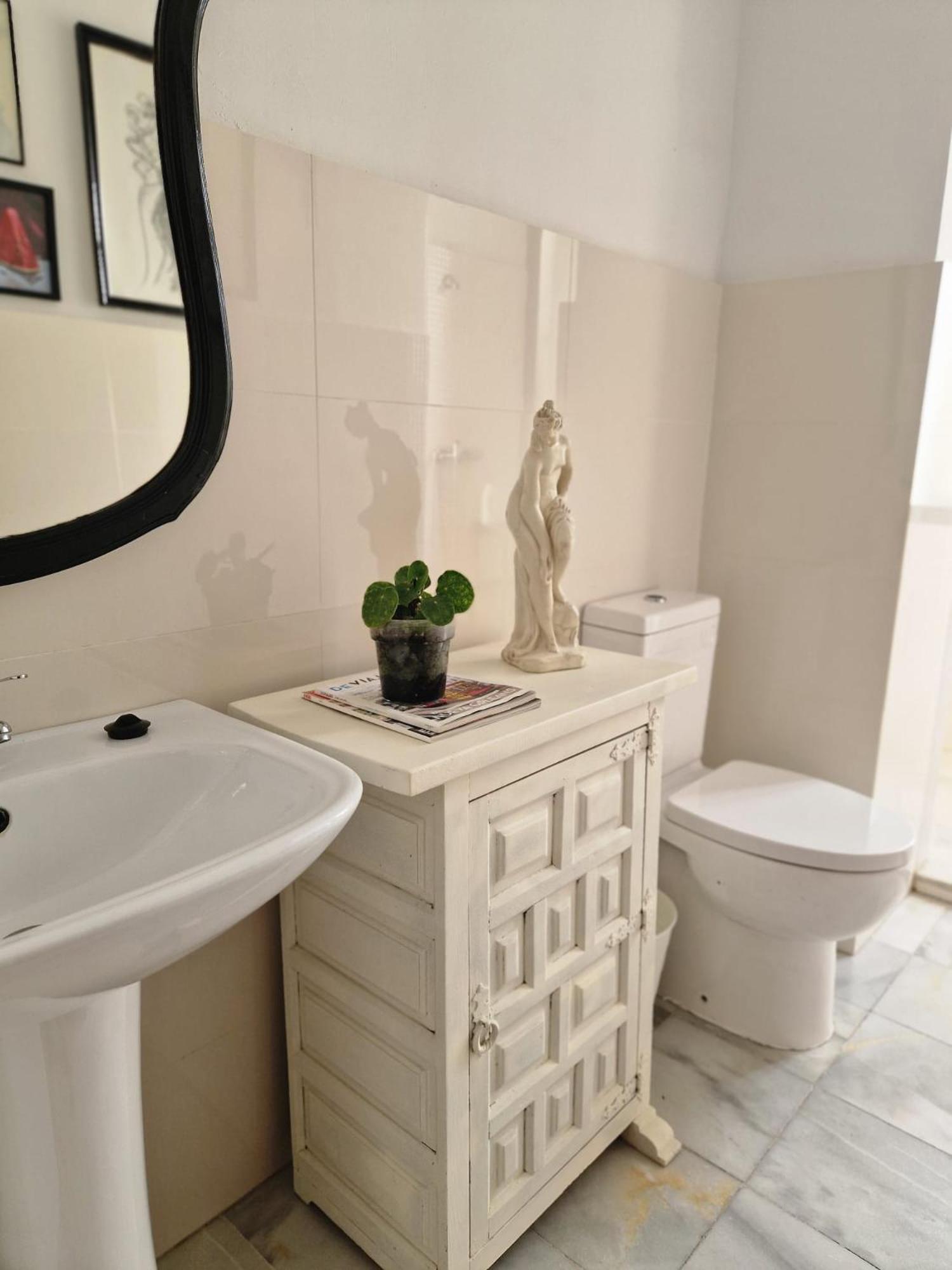 Calzada 10 Con Encanto Appartement Sevilla