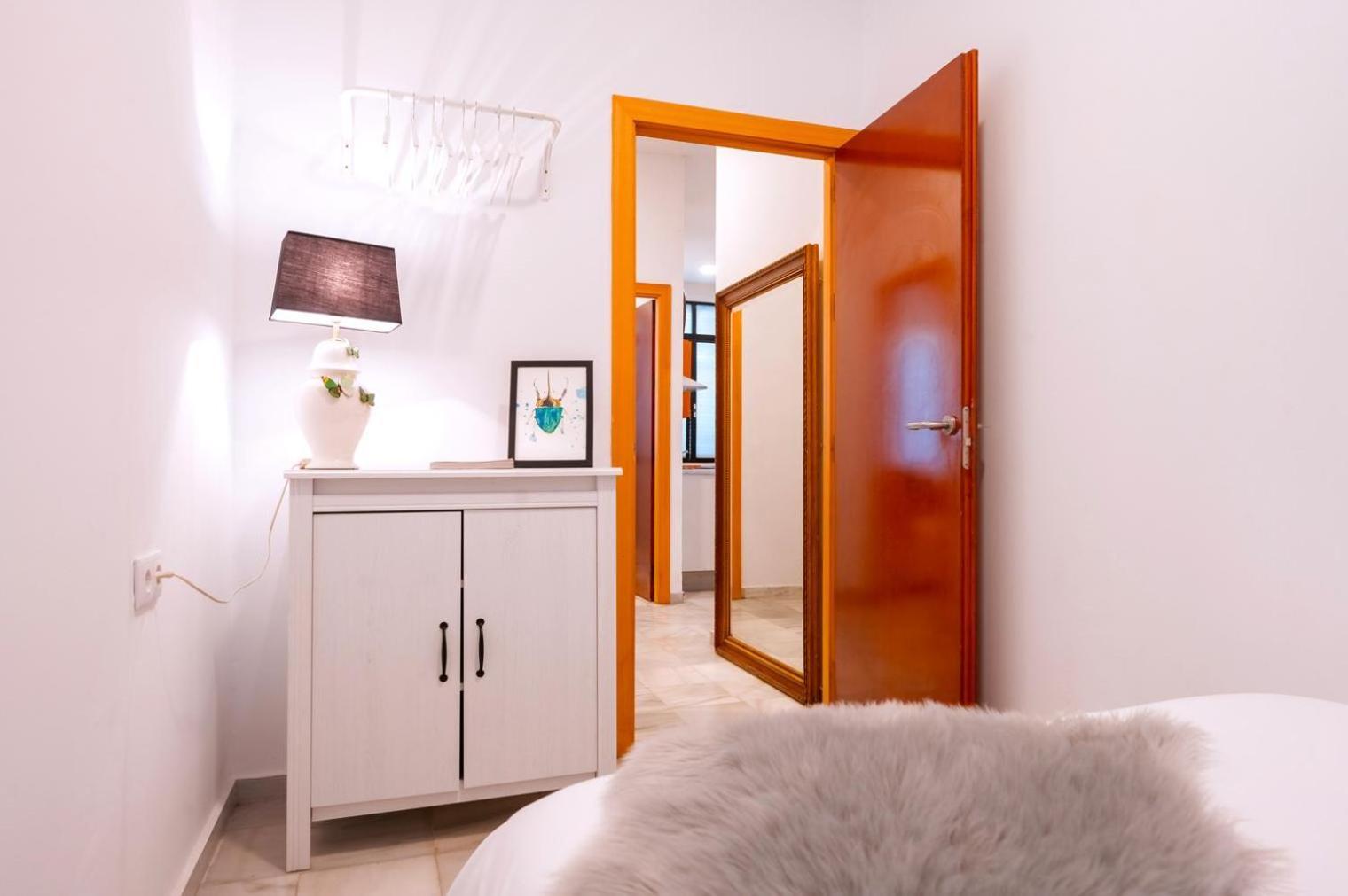 Calzada 10 Con Encanto Appartement