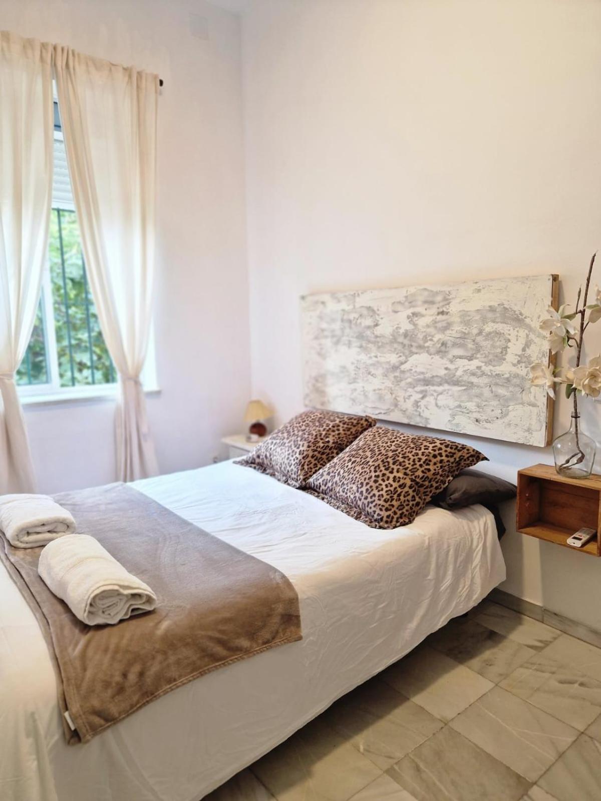 Appartement Calzada 10 Con Encanto